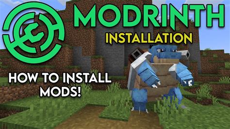 how to add modrinth mods to curseforge