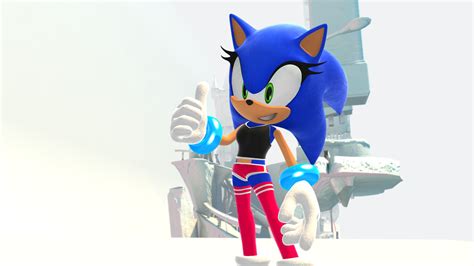how to add mods to sonic generations