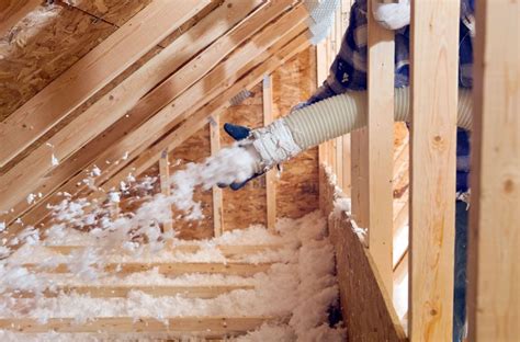 how to add more insulation to attic