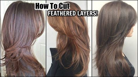  79 Stylish And Chic How To Add More Layers To Your Hair For Hair Ideas
