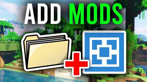 how to add more mods to a modpack aternos