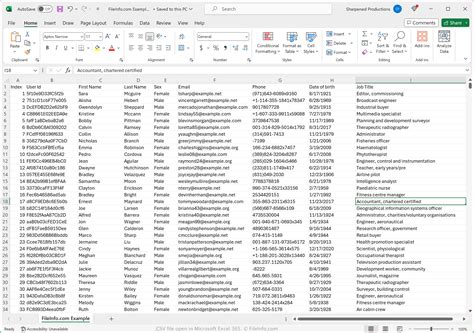 how to add multiple csv files in excel