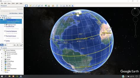 how to add multiple points in google earth pro