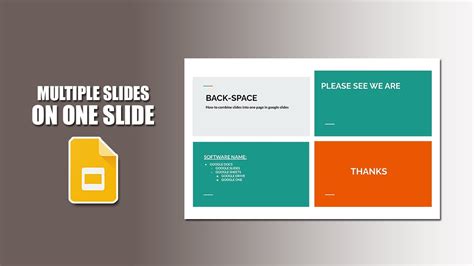 how to add multiple slides in google slides