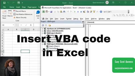 how to add multiple vba codes in excel