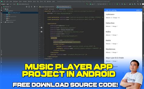 How To Add Music In Android Studio