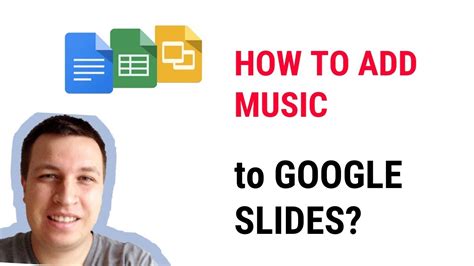 How To Add Music To Google Slides Mobile