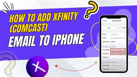 how to add name to group in xfinity email