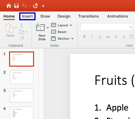 how to add notes and handouts in powerpoint