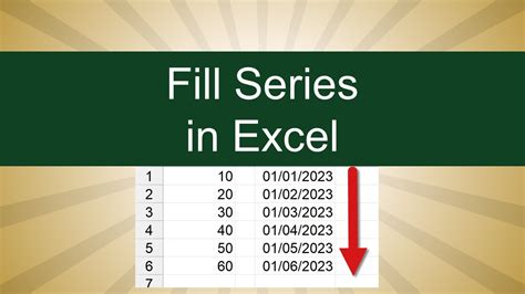 how to add numbers 1 100 in excel