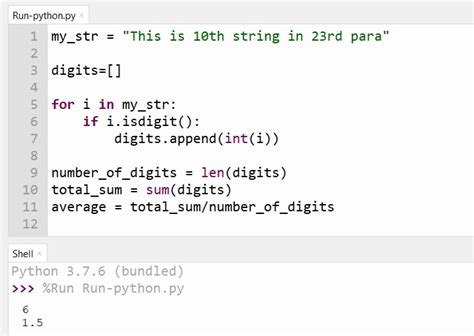 how to add numbers in string python