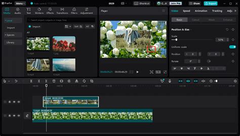how to add overlay on image