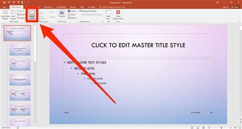 how to add page in powerpoint presentation