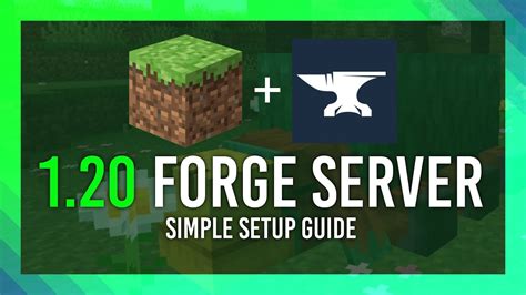 how to add plugins to minecraft forge server 1.20 1