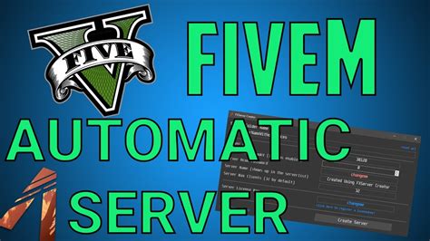 how to add pmms to fivem server