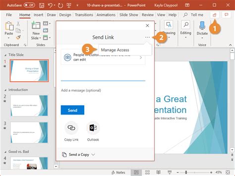 how to add ppt in sharepoint page