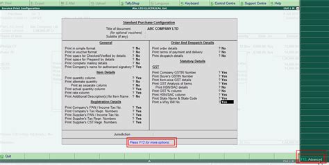 How To Add Printer Name In Tally Erp 9