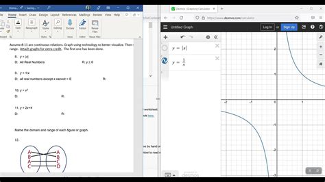 How To Add Range To Desmos