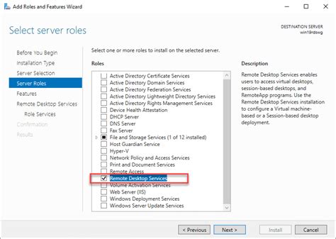 How To Add Remote Desktop Services Profile Tab In Active Directory