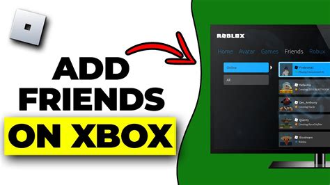 How To Accept Roblox Friend Request On Xbox One brobux com