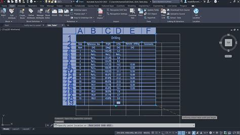  42 Free How To Add Rows To A Table In Autocad Best Apps 2023