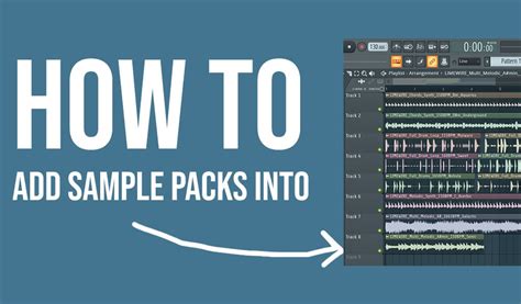 How to Add Sample Folder to FL Studio