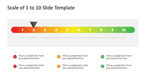 How To Add Scale Bar In Ppt
