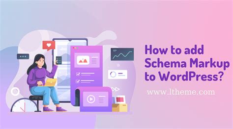 how to add schema markup in wordpress