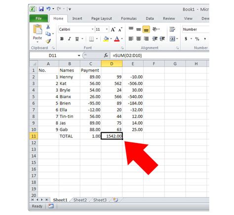 How To Add Sheets In Excel Using Vbscript