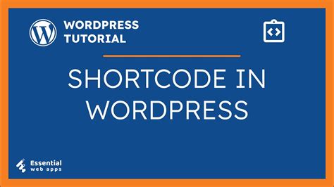 how to add shortcode in wordpress page template