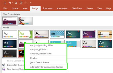 How To Add Slides From A Different Powerpoint