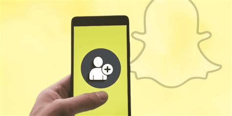 how to add someone on snapchat by phone number