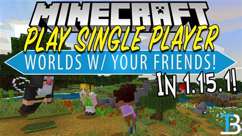 how to add someone to your singleplayer world in minecraft java