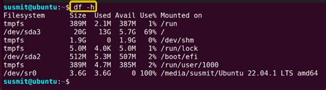 How To Add Space To Root Partition In Linux