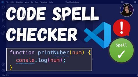 how to add spell check in visual studio code