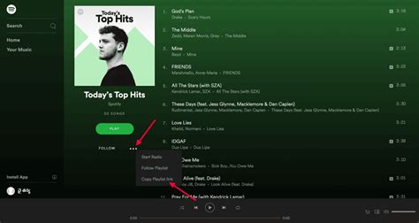 how to add spotify playlist in wordpress
