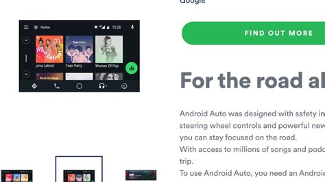  62 Essential How To Add Spotify To Android Auto In 2023
