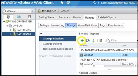 How To Add Storage To Vm In Vmware
