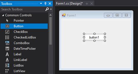 How To Add Tabs In Windows Form C#