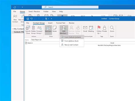 how to add tamu email to outlook