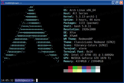 how to add terminal shortcut in linux