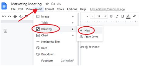 how to add text boxes to pdf in google docs