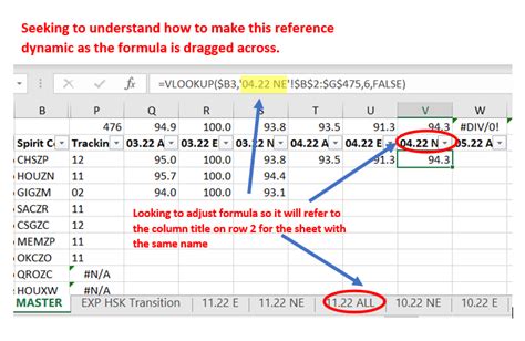 how to add text reference in excel