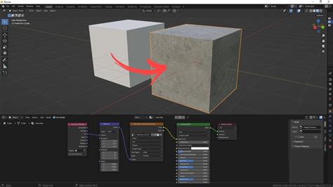 how to add textures in blender to a model