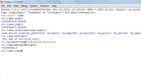 how to add time in python