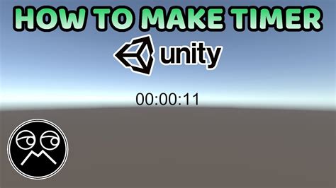 How To Add Timer Unity