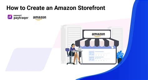 How To Add To Amazon Storefront