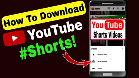how to add to youtube shorts