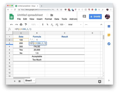 How To Add Totals From Different Sheets In Google Sheets