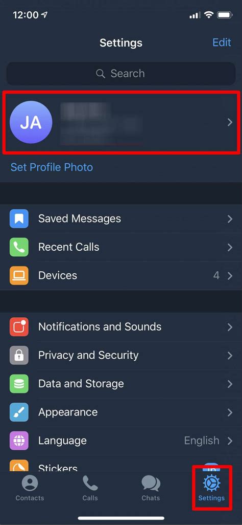 how to add two number in telegram